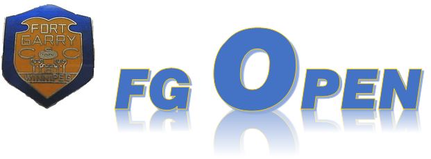 FG OPEN SPIEL LOGO